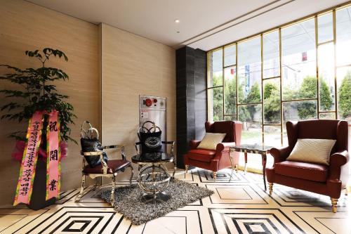 엘 타워 호텔 (El Tower Hotel)