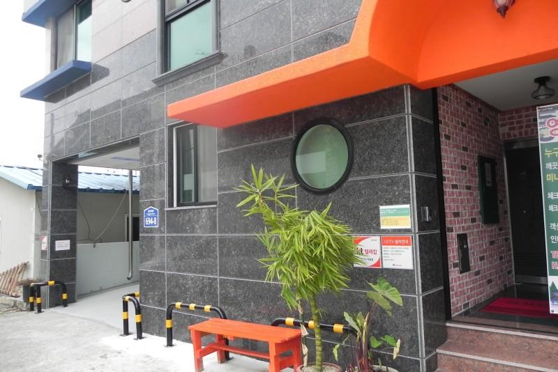 전주 인터내셔널호스텔펜션 (Jeonju International Hostel Pension)
