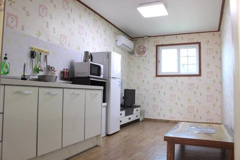 논산 한빛펜션 (Nonsan Hanbit Pension)
