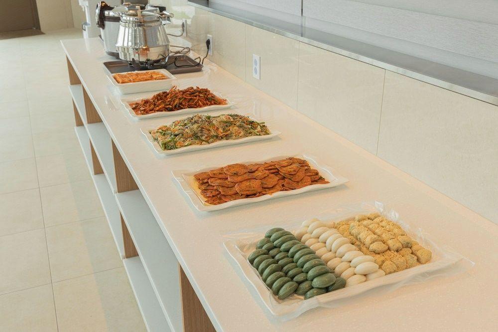 센텀마크 호텔 양양 (Centum Mark Hotel Yang Yang)