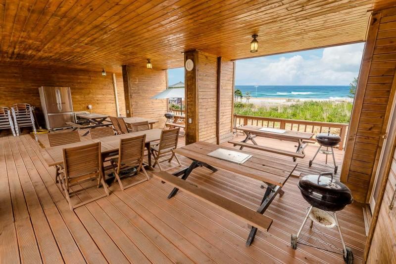 양양 트윈비치펜션 (Yangyang Twin Beach Pension)