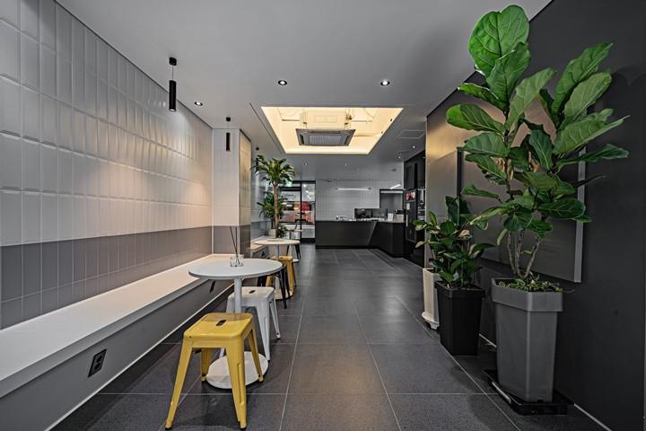 광주 어반라이프 호텔 (Gwangju Urban Life Hotel)