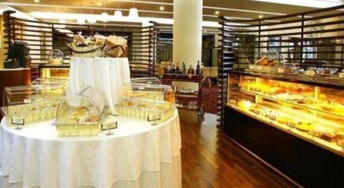 그랜드플라자 청주 호텔 (Grand Plaza Cheongju Hotel)