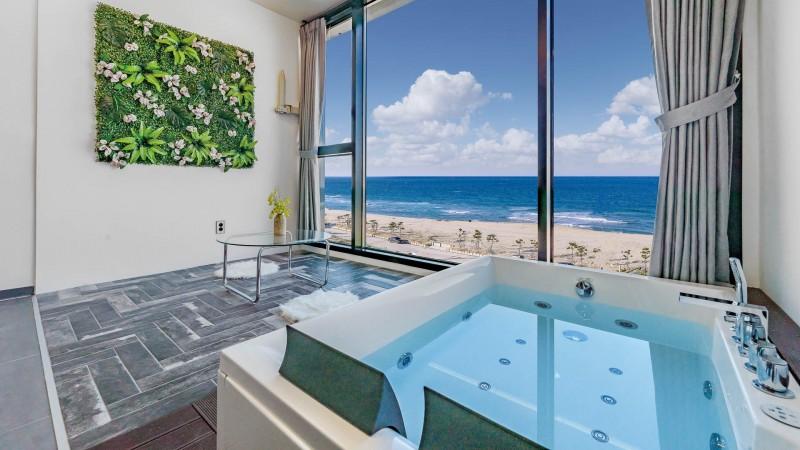 양양 서프쉑펜션 (Yangyang Surf Shack Pension)