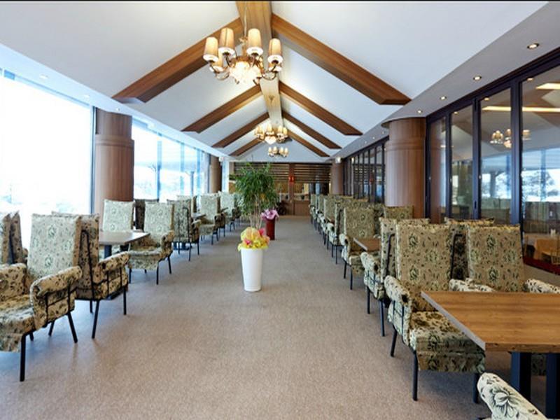 춘천 베어스 호텔 (Chuncheon Bears Hotel)
