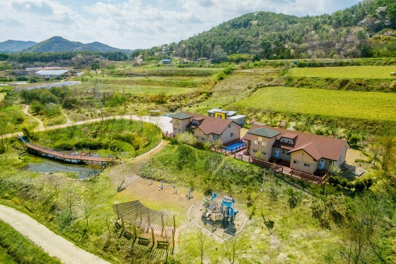 고창 선운산풍경펜션 (Gochang Sununsan Punggyeong Pension)