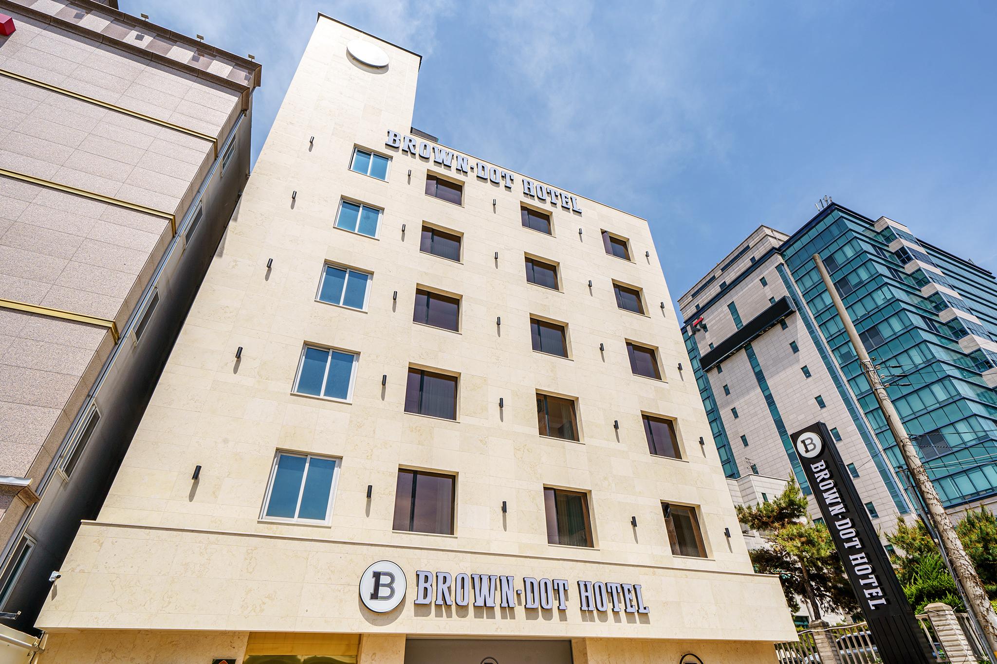 광주 하남 브라운도트 광주하남점 (Gwangju Hanam Brown Dot Gwangju Hanam Branch)