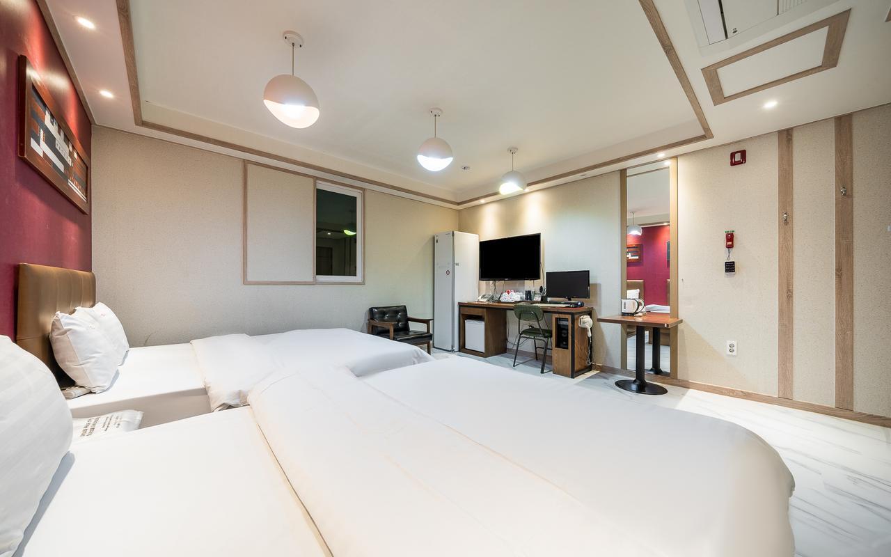 안동 옥동 줄리엣 (Andong Okdong Juliet)