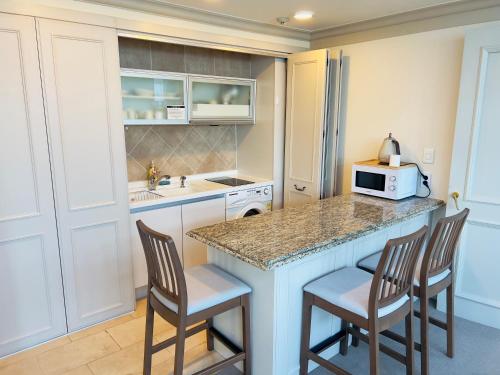 센텀 빅토리아 호텔 (Busan Centum Victoria Hotel  )