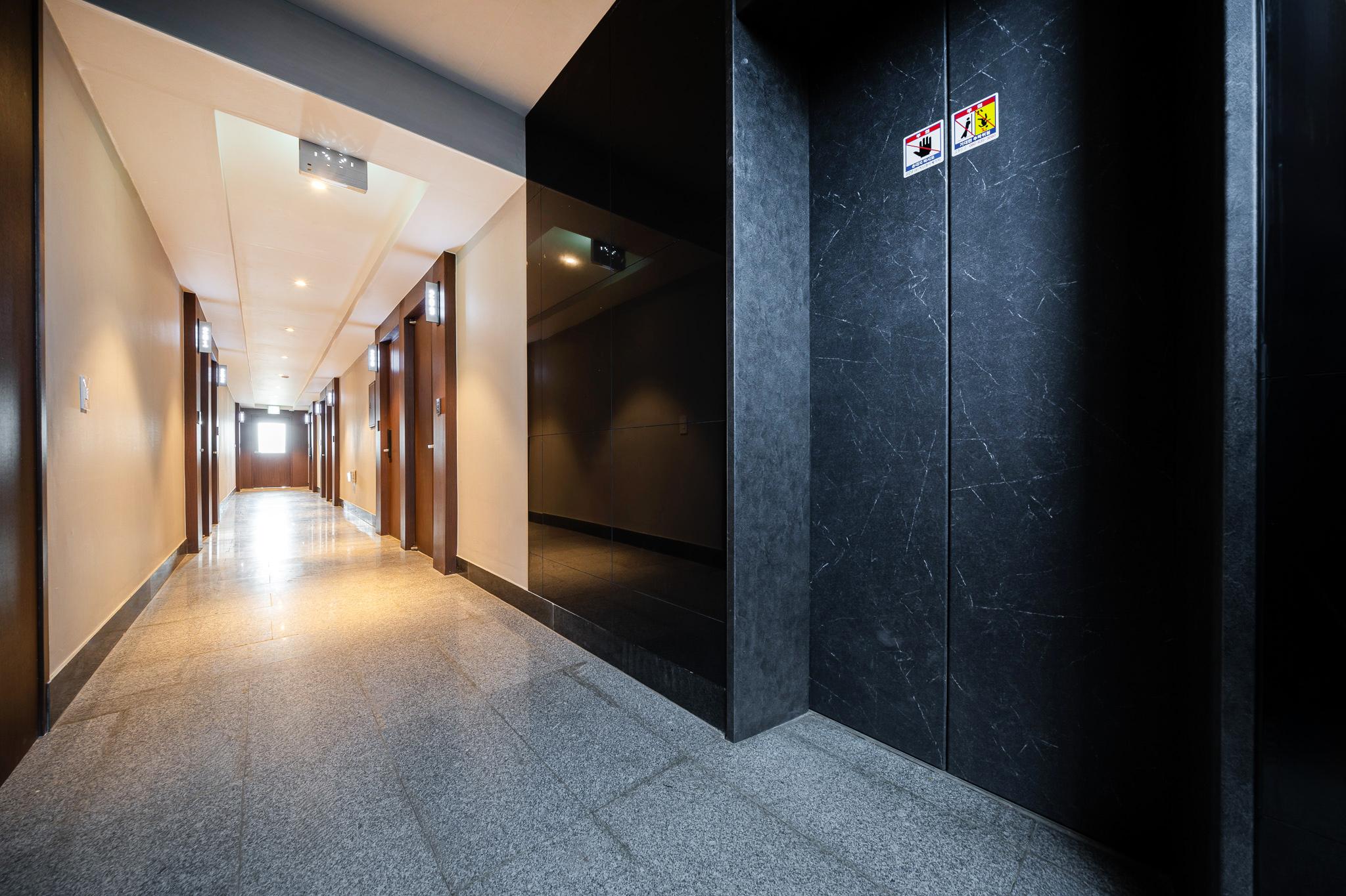 구례 지리정원 (Gurye Geography Garden)