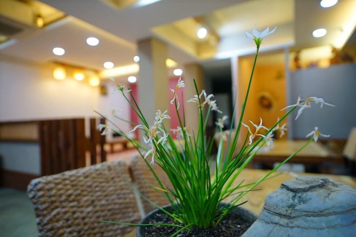 풍경 게스트 앤 호텔 (Jeonju Hanok Maeul Pungkyeong Guest and Hotel)