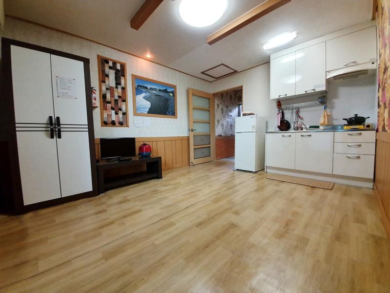 울산 솔내음가득히펜션 (Ulsan Solnaeum Full Pension)