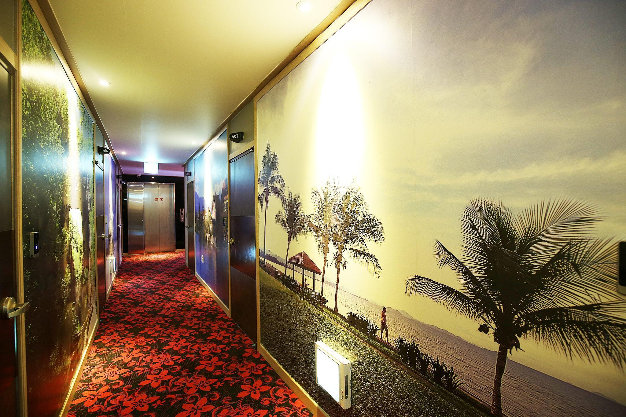 공주 수 (Gongju Soo)