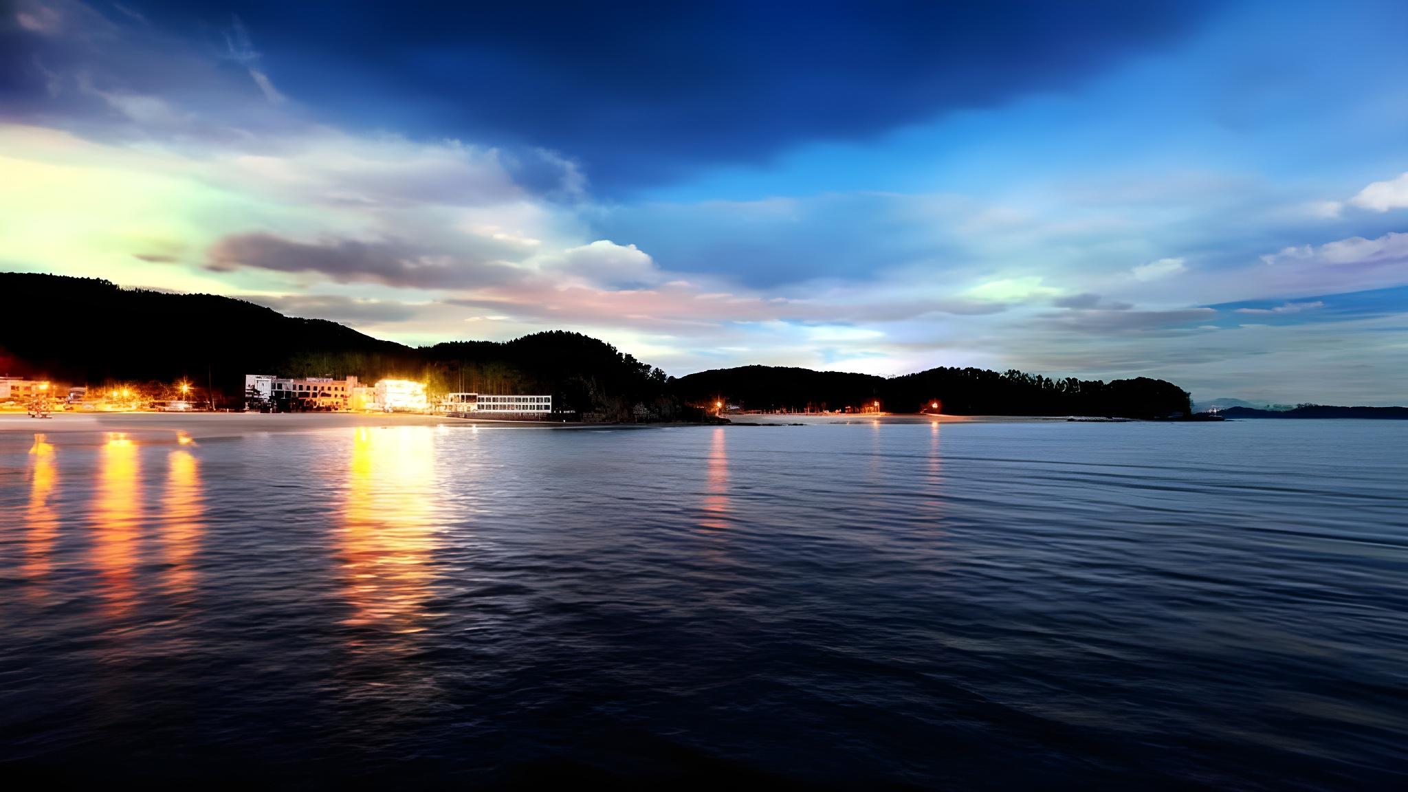 태안 마음속의집펜션 (Taean Heart Home Pension)