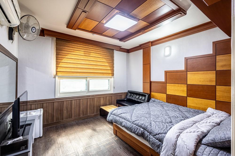 대천 비치리조텔 (Daecheon Beach Resortel)