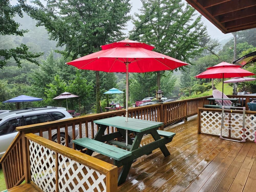 화천 산꾼의집 펜션 (Hwacheon Sankkunuijib Pension)