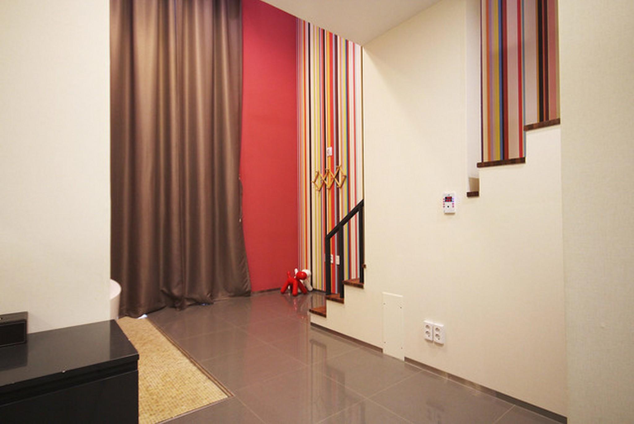 Jeongeup SOME Self check-in Motel