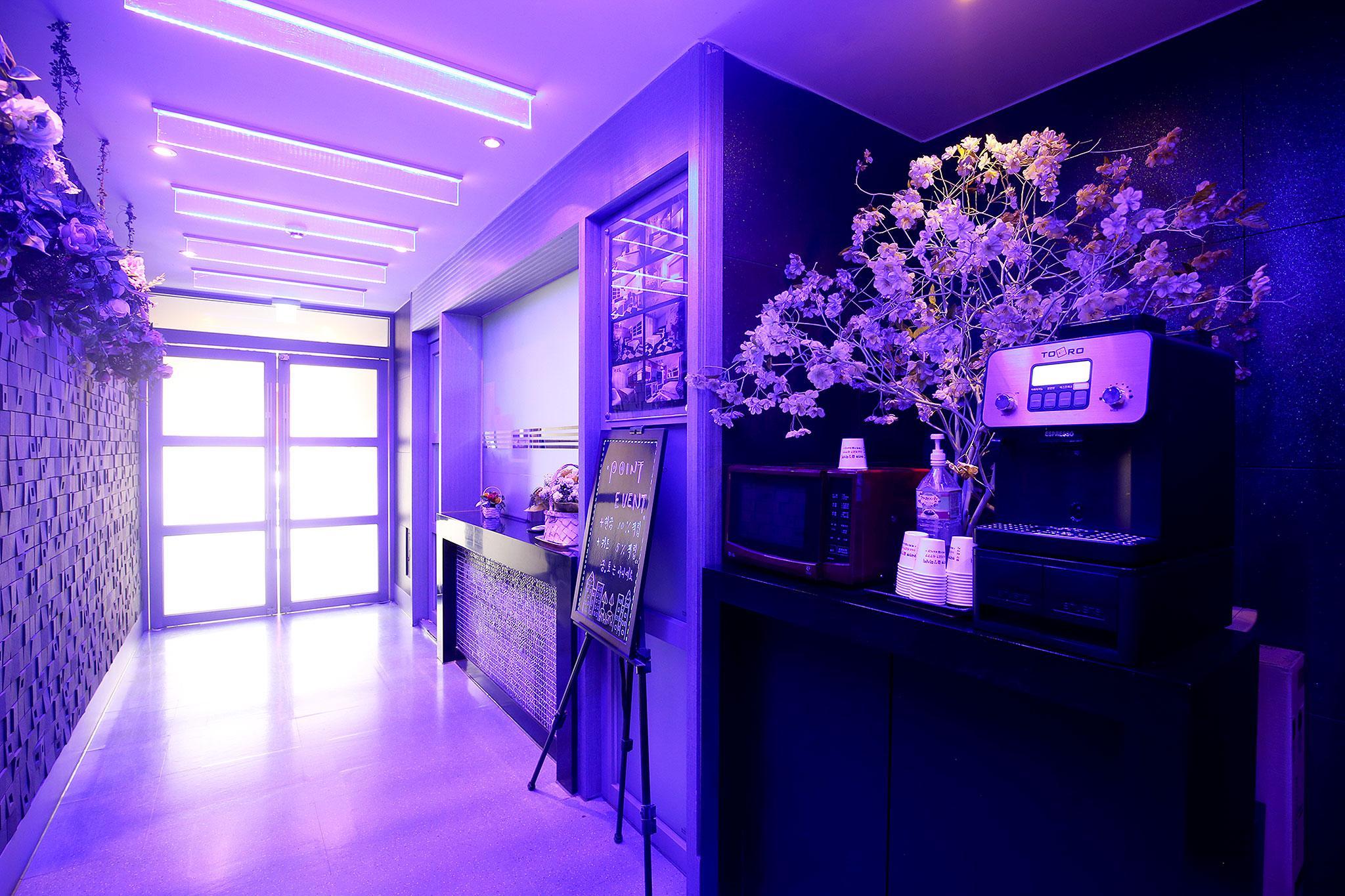 대전 용전 KB (Daejeon Yongjeon KB)