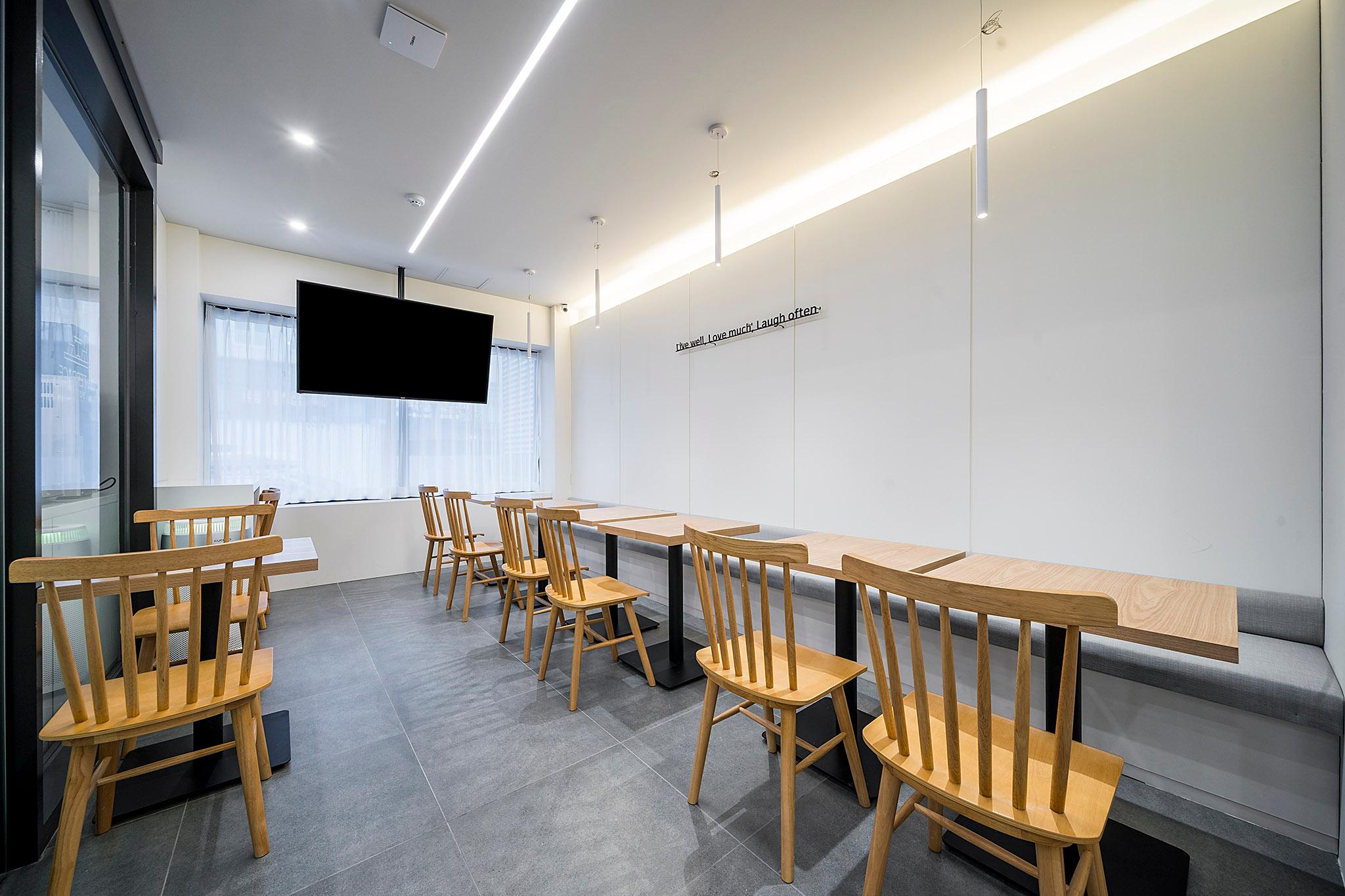 라 테라스 포항 (La Terrace Pohang)