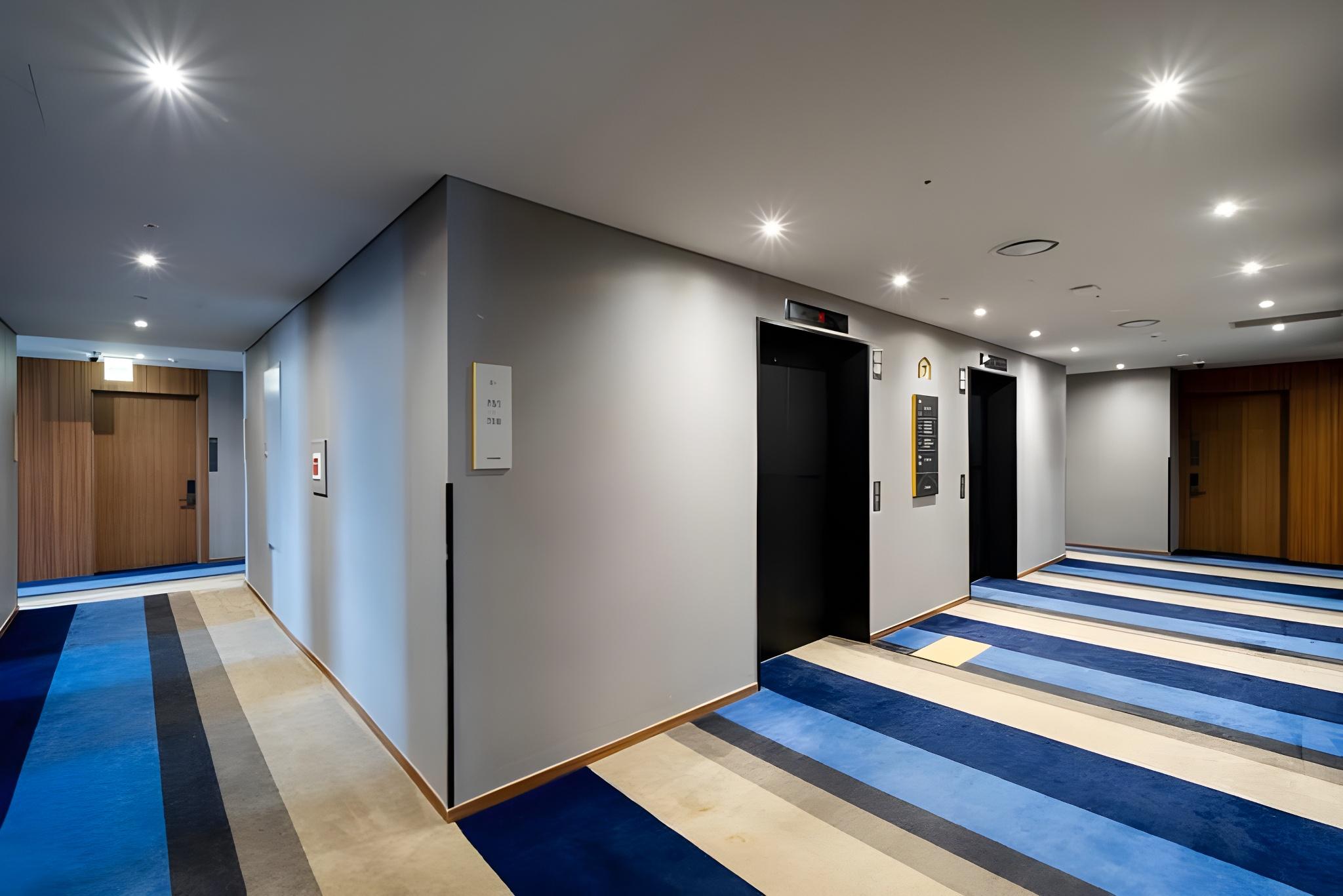 홈즈스테이 수원 (Homes Stay Suwon)