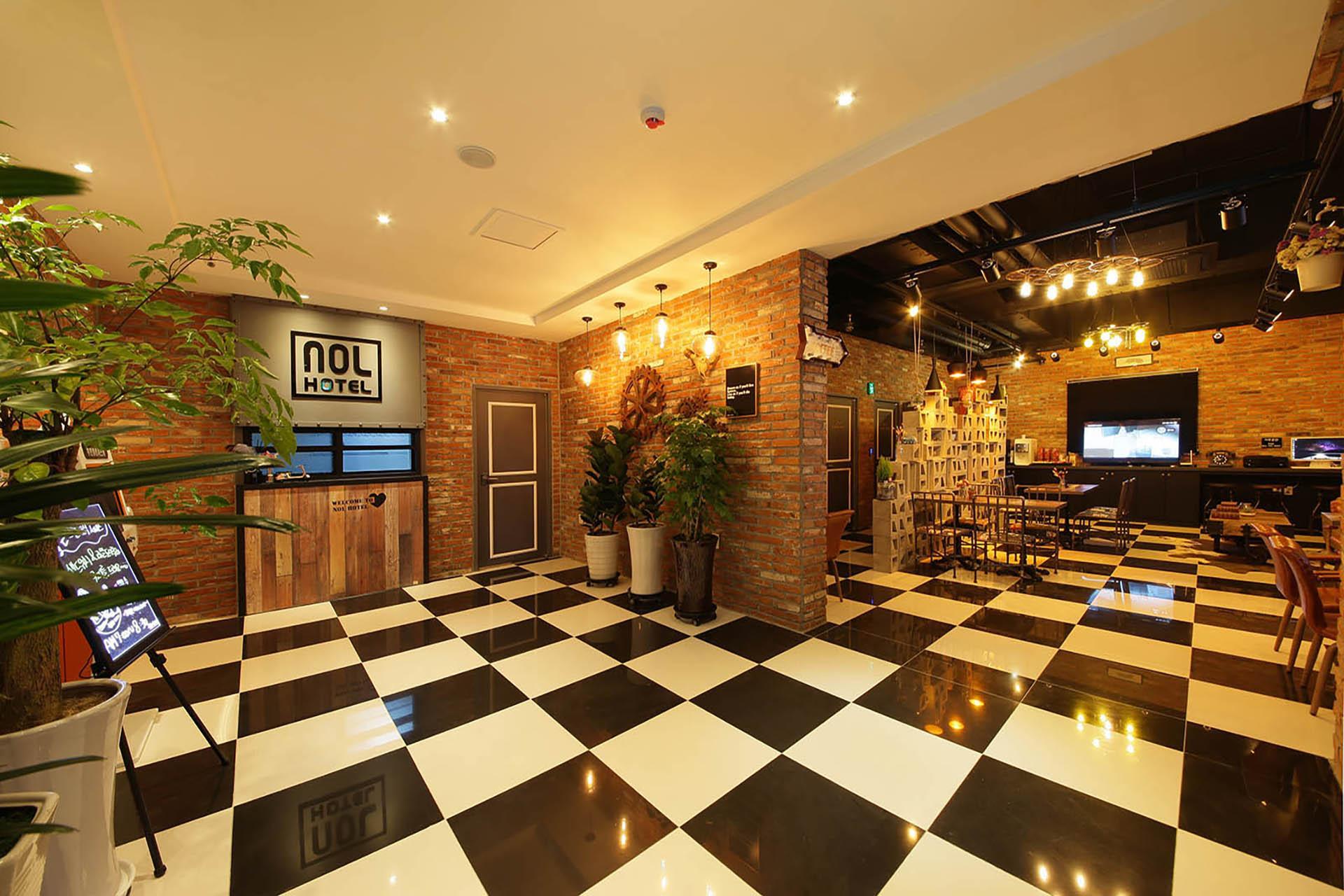 호텔 놀 (Hotel NOL)