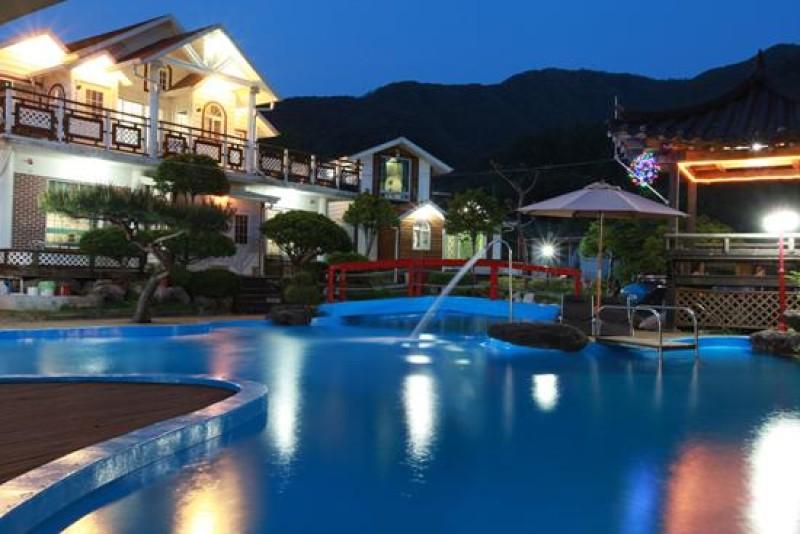 가평 일상탈출 (Escape from everyday life in Gapyeong)