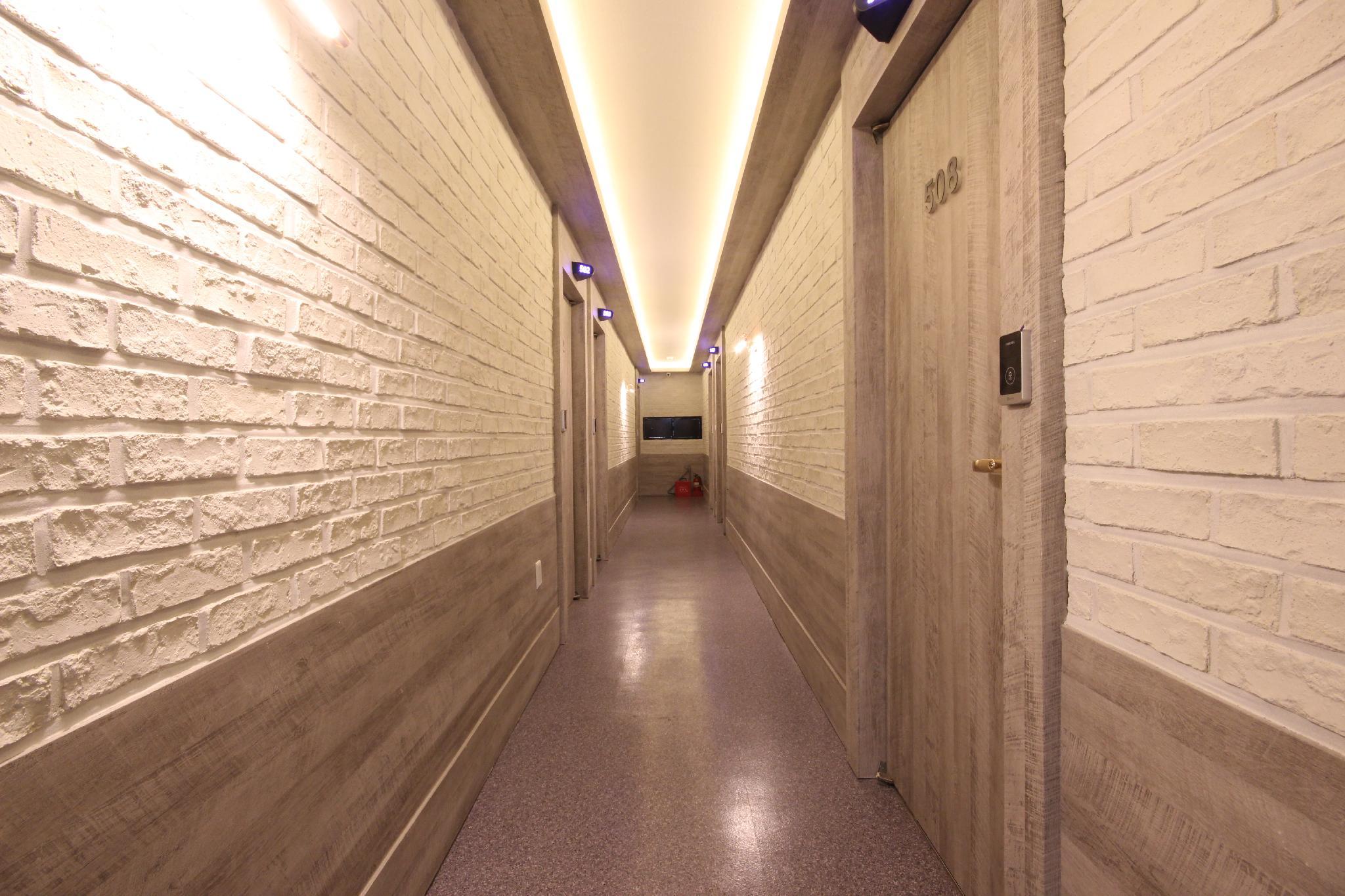 구미 원평동 호텔 헤븐제스 (Gumi Wonpyeong-dong Hotel Heaven Jess)