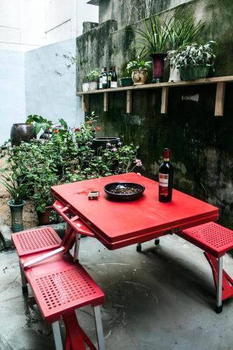 니어리스트 전주 게스트하우스 (Nearest Guesthouse Jeonju)