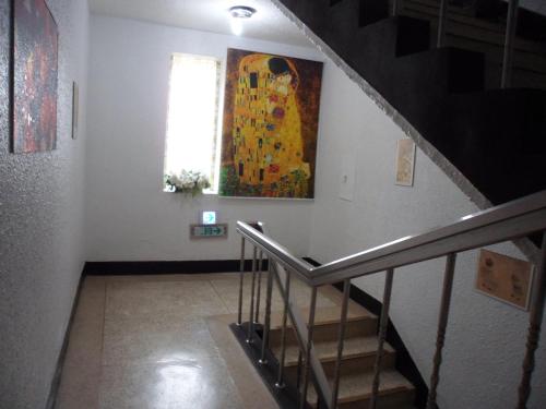 계림 산장 (Gyerim Motel)