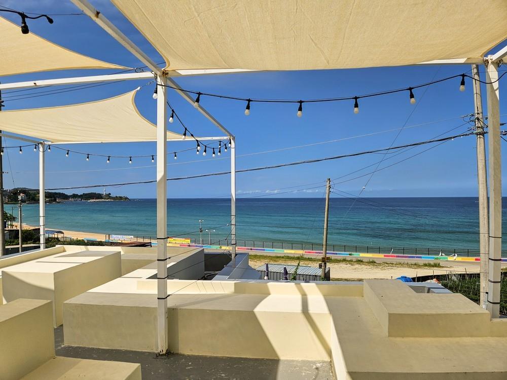 고성 스테이나루 (Goseong Stay Naru)