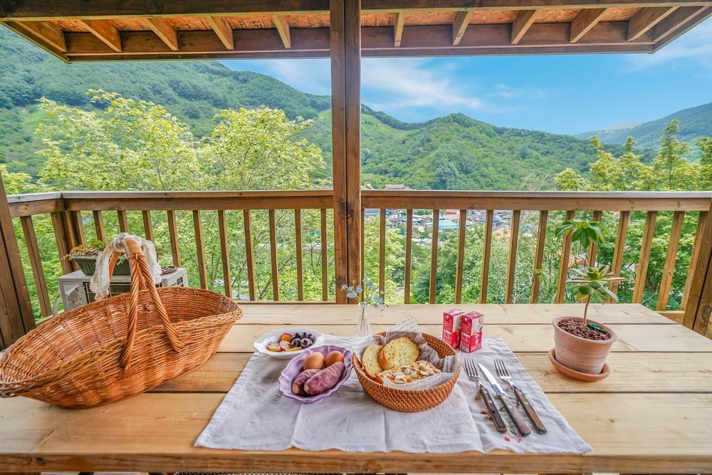 제이에게 (Jay aegae)