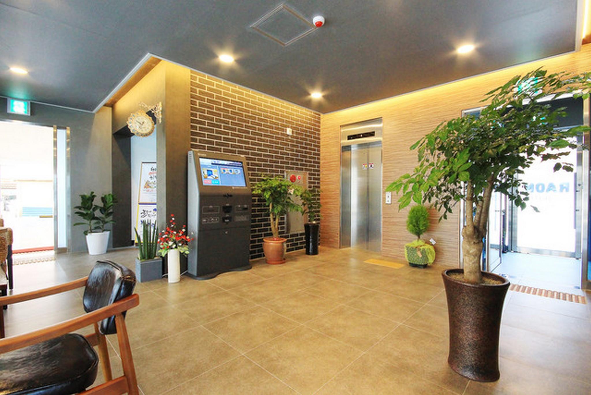 전주 중앙 라온 호텔 (Jeonju Jungang Raon Hotel)