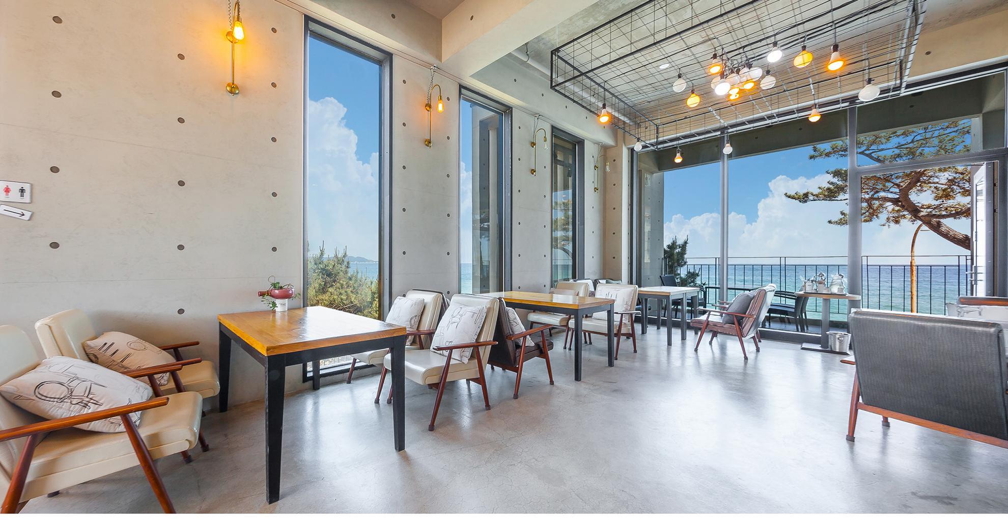 비프리비 부티크 펜션 (Vie Privee Boutique Pension)