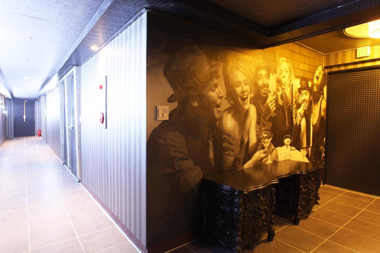 청주 짝 호텔 (Cheongju Jjak Hotel)