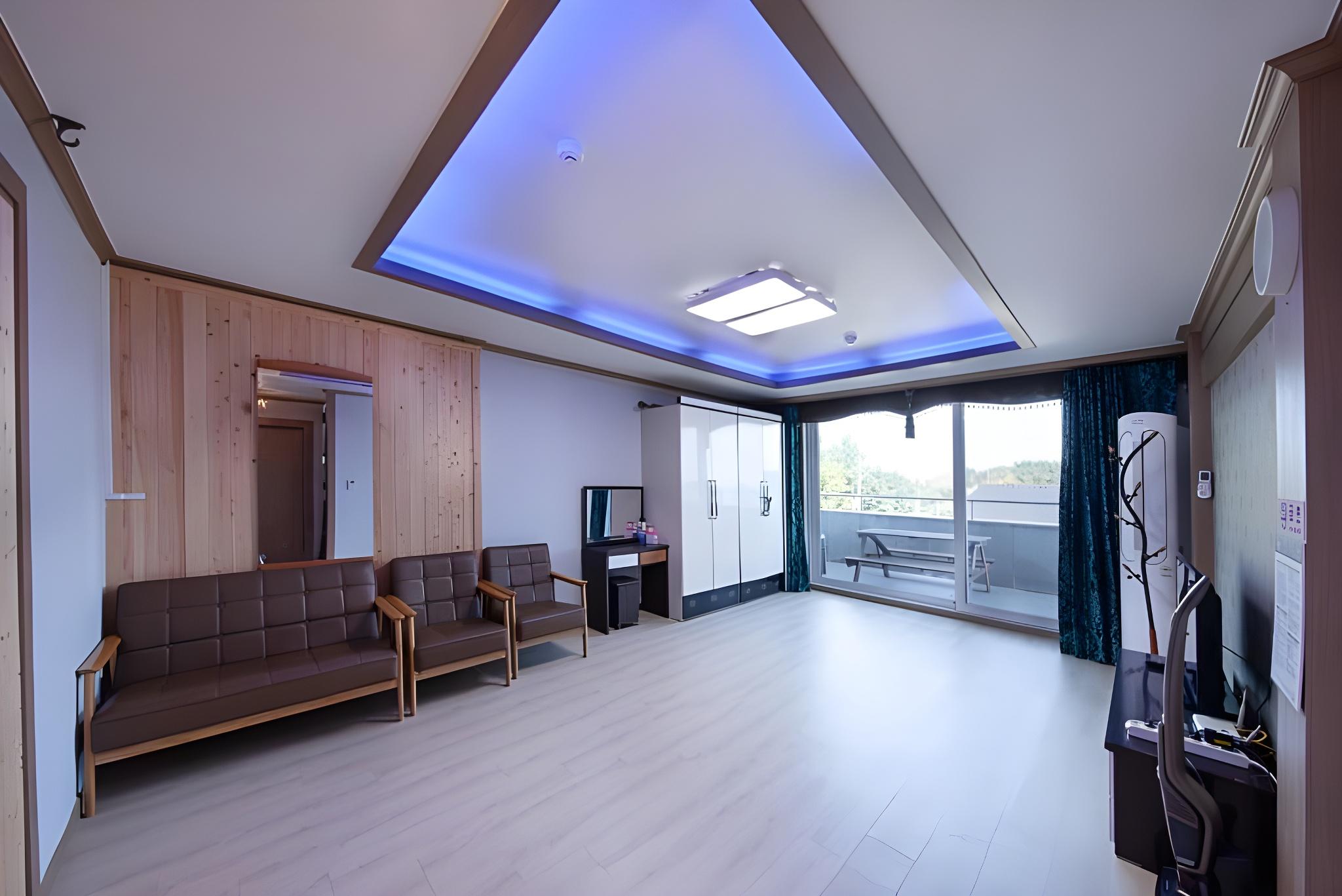 동해 추암펜션 (Donghae Chuam Pension)