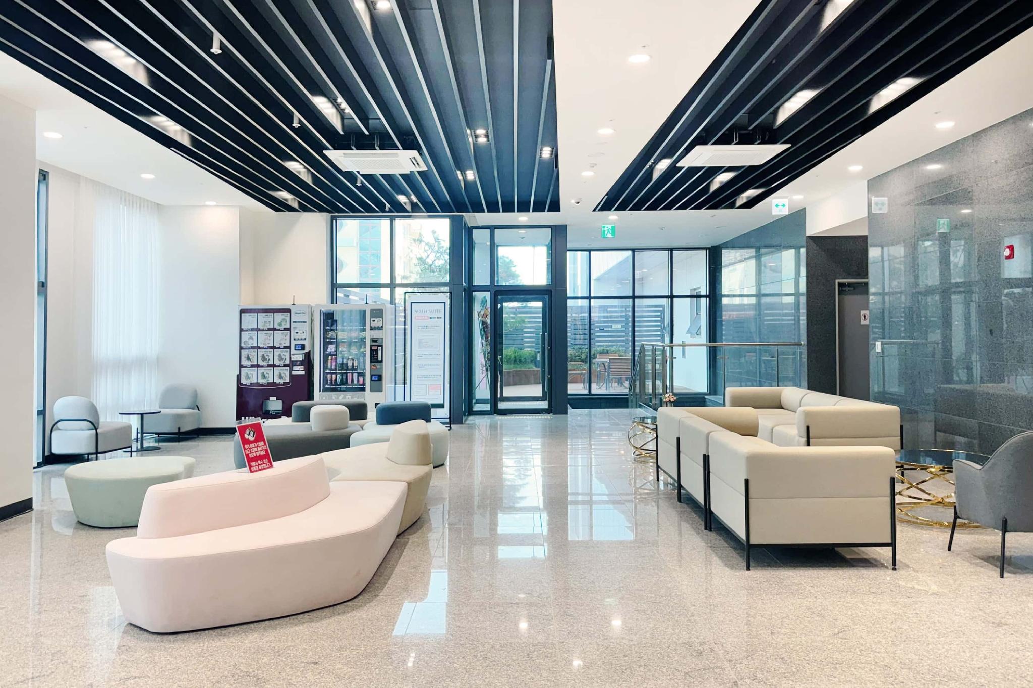 그랑베이 바이 쏘타스위트 (GranBay by SoTA SUITE)