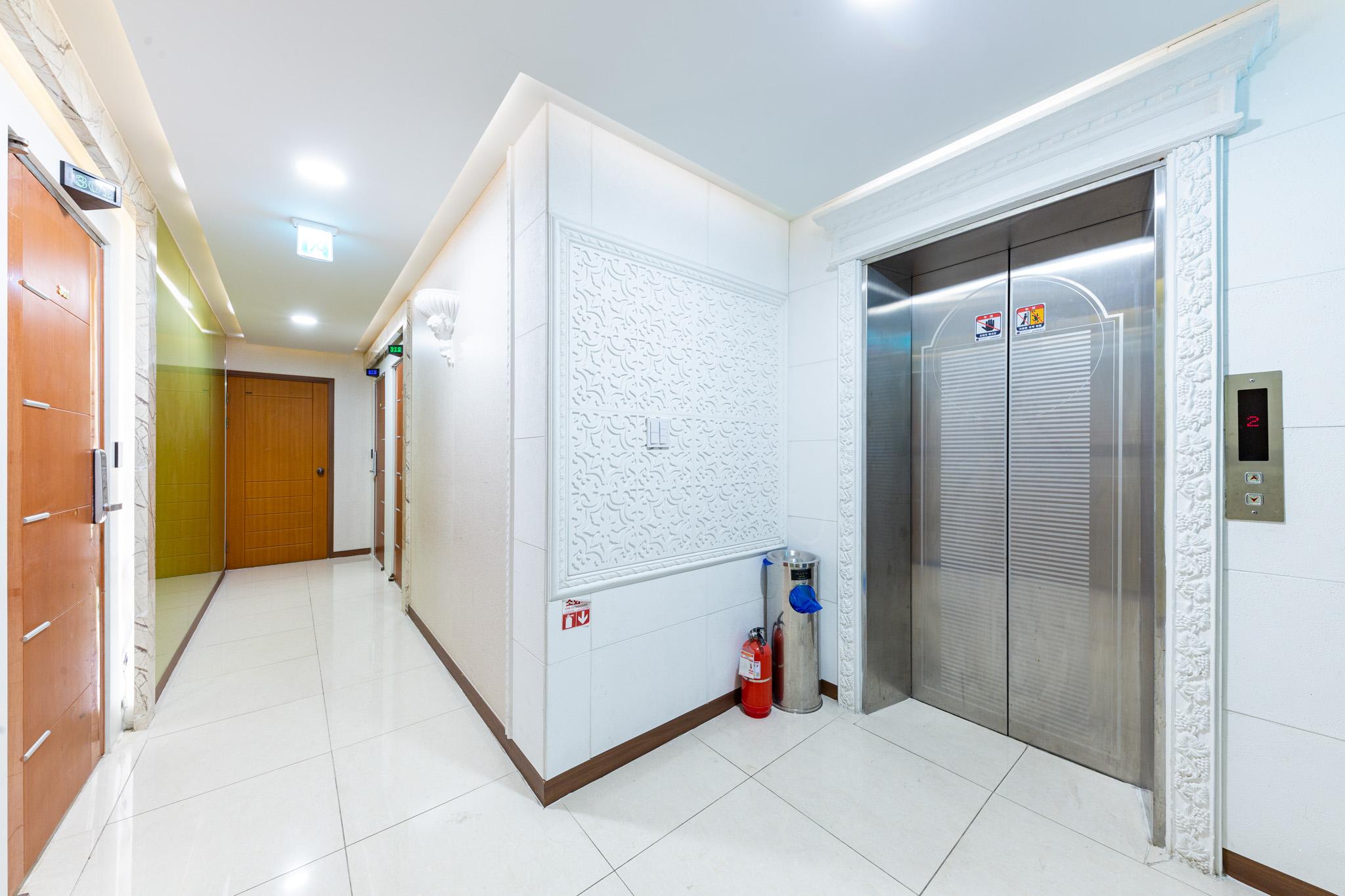 보령(대천) 해수 (Boryeong (Daecheon) Haesu)