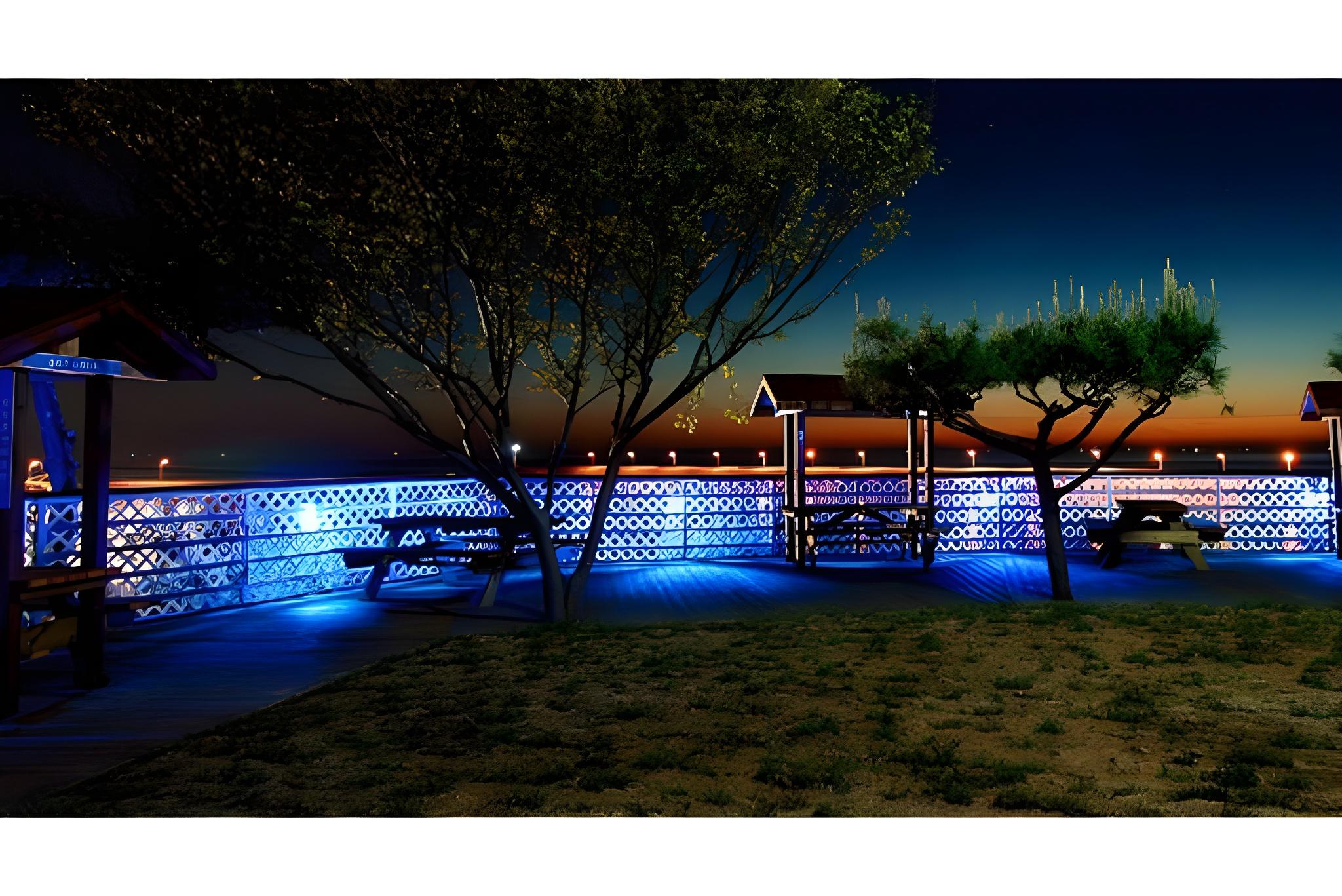 태안 송도오션리조트 (Taean Songdo Ocean Resort)