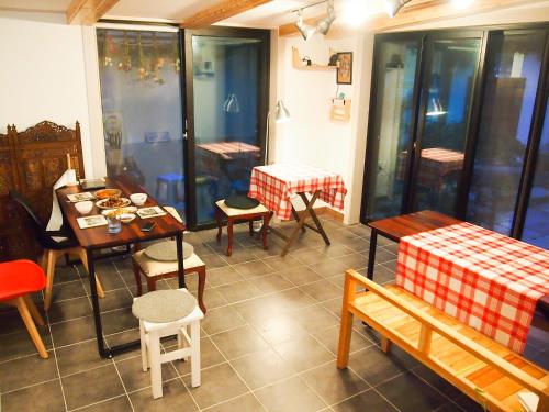 무아 게스트 하우스 - 외국인 전용 (Mua Guesthouse)