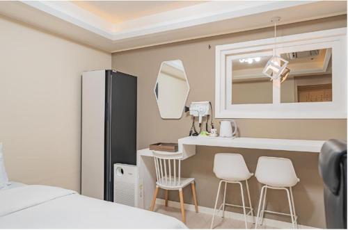 소셜 스테이 (Social Stay)