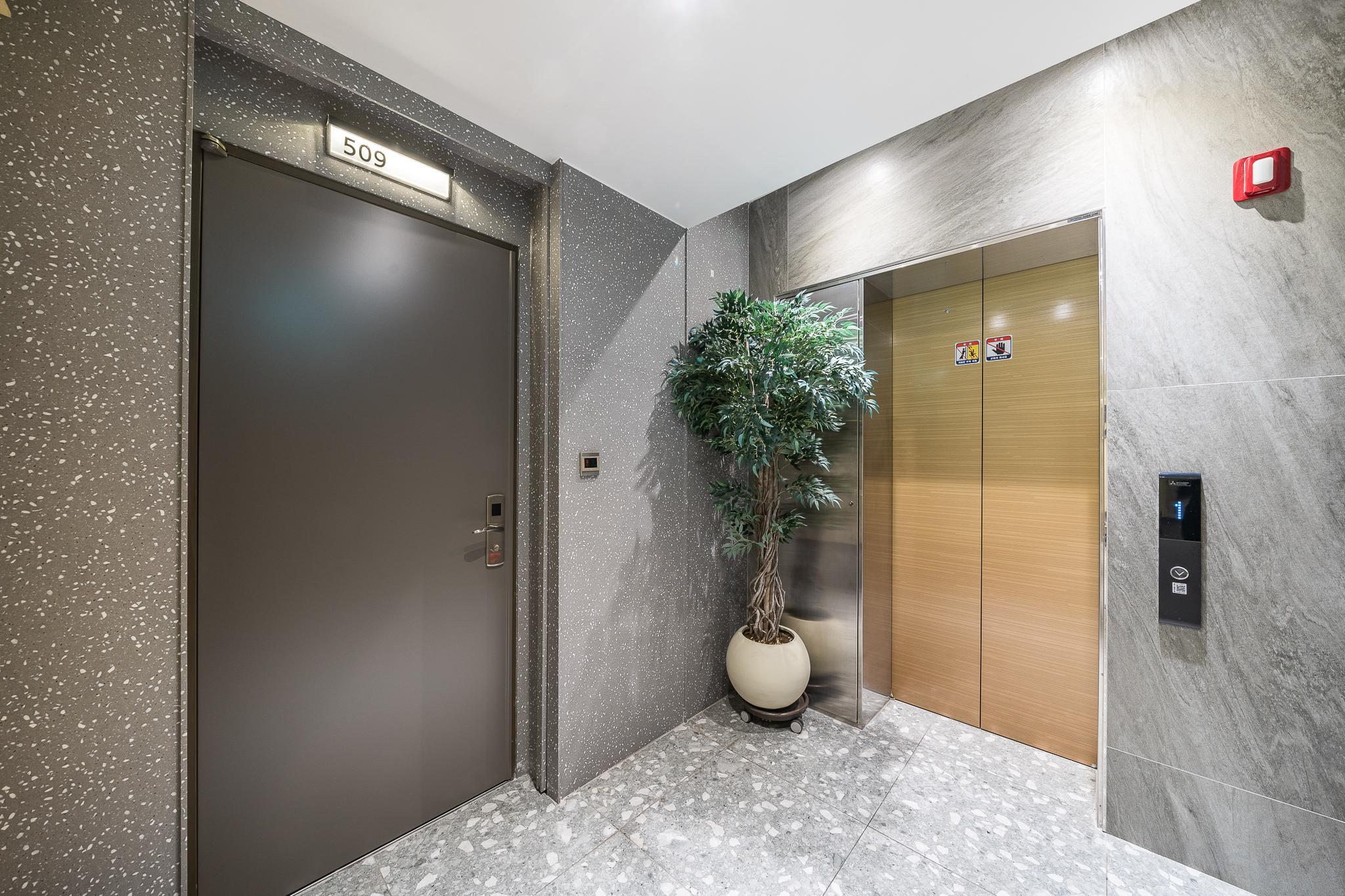 충주 동행 호텔 (Chungju Donghang Hotel)