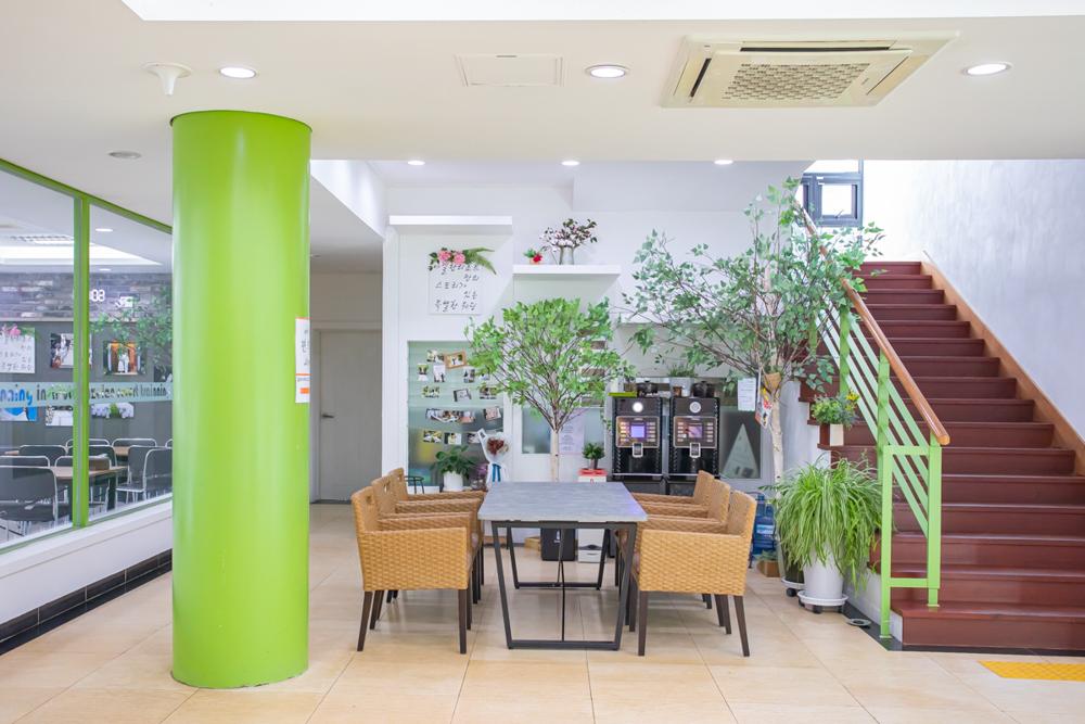 아젤란 리조트 (Azelan Resort)