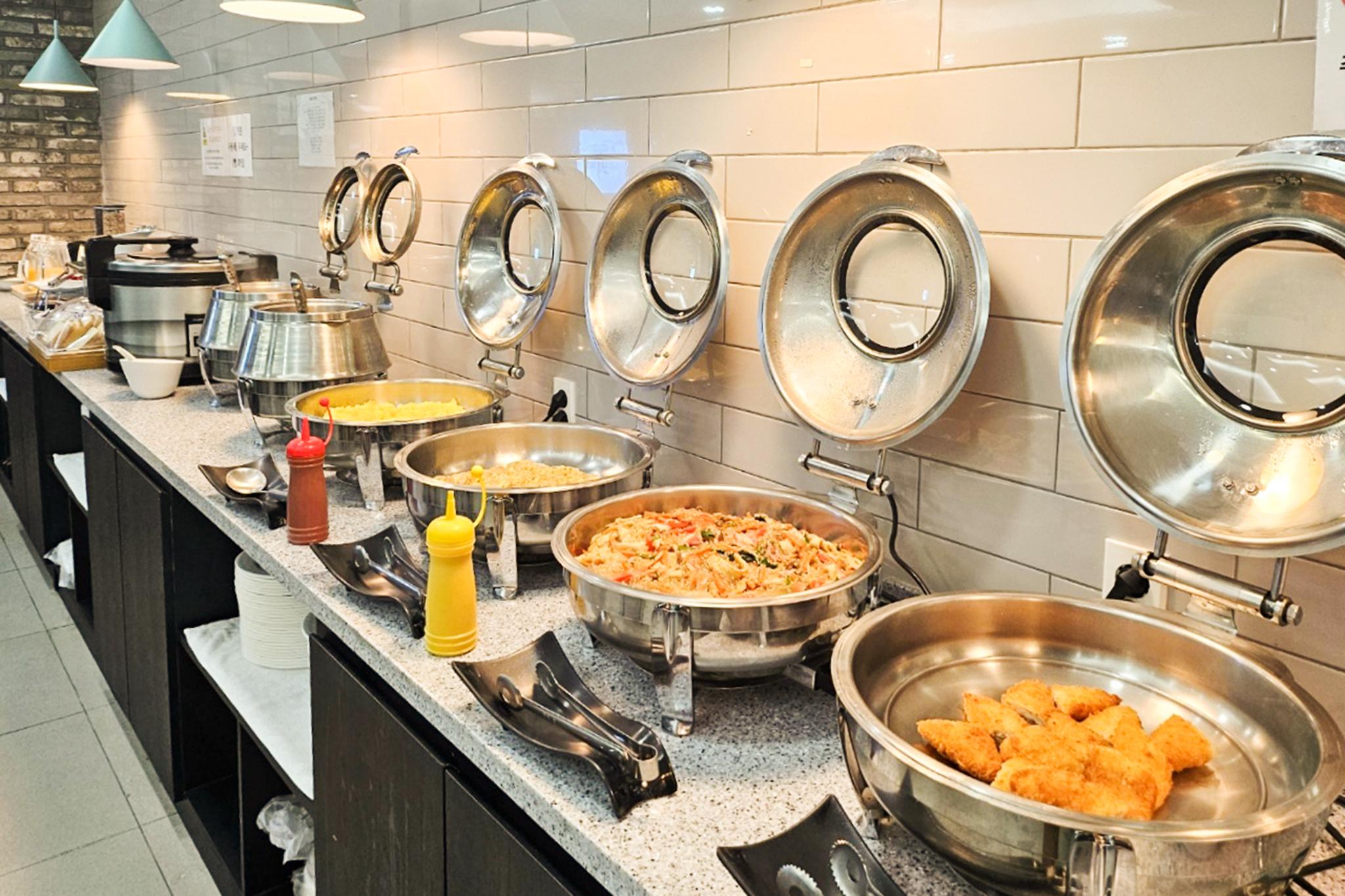 광주 상무 하운드호텔 광주상무 (Gwangju Sangmu Hound Hotel Gwangju Sangmu)