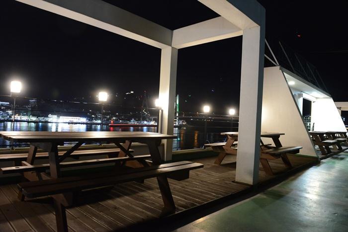 Yeosu Leeum Spa Hostel