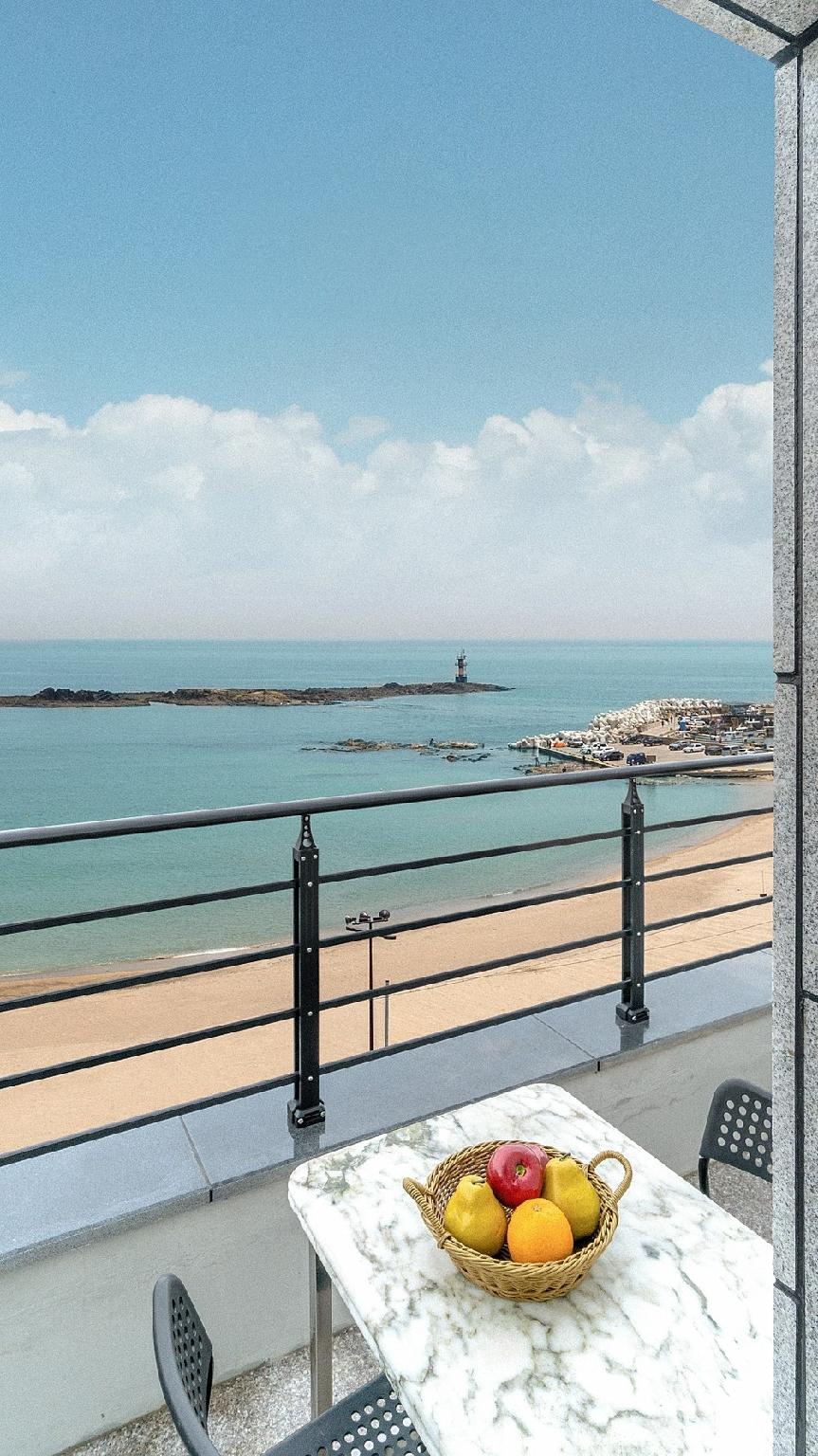 오도리펜션 (Odori Pension)