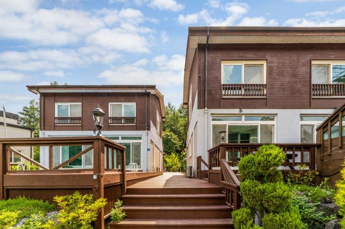 홍천 뜰펜션 (hongcheon teul pension)