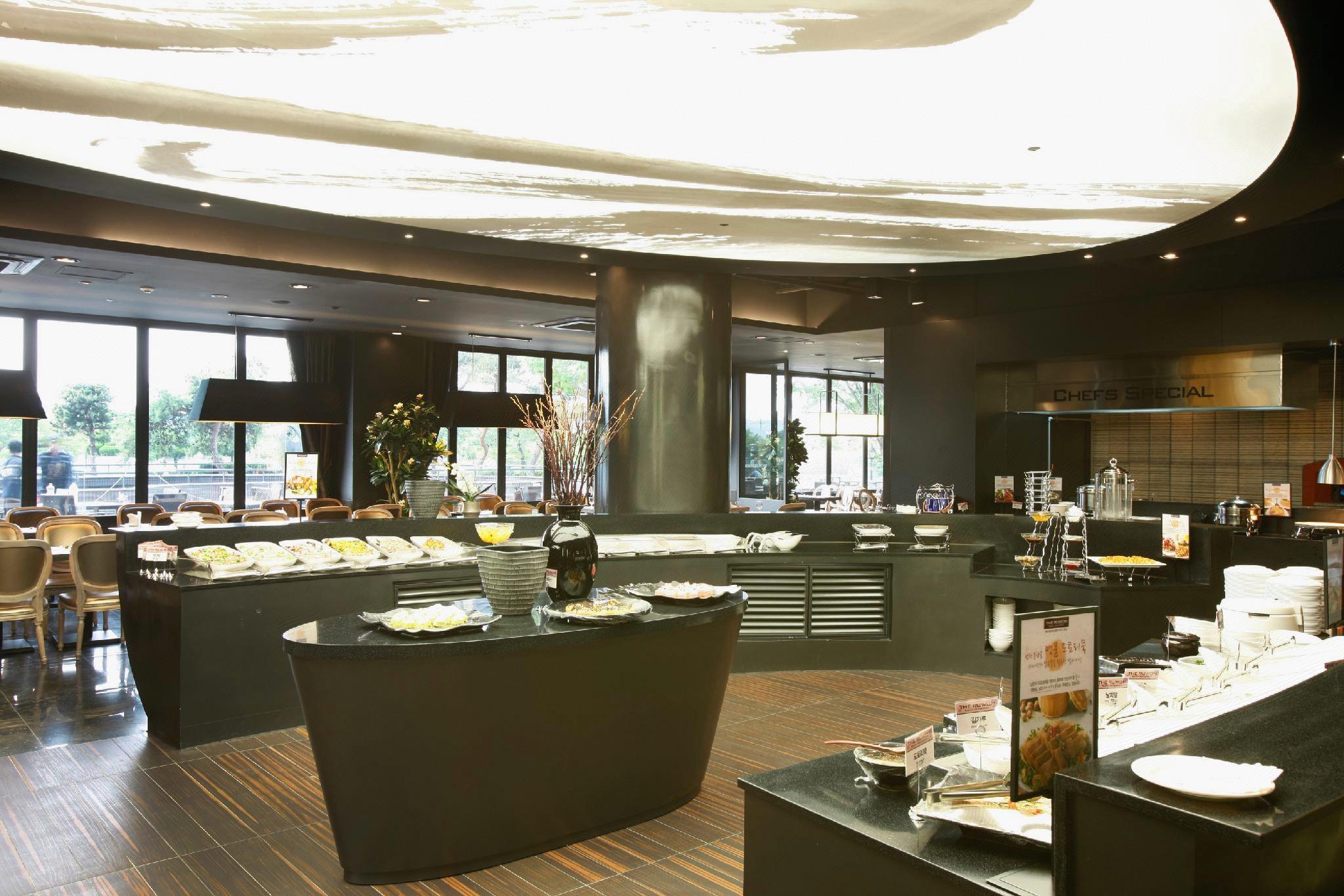 켄싱턴 리조트 지리산남원 (KensingtonResort JirisanNamwon)