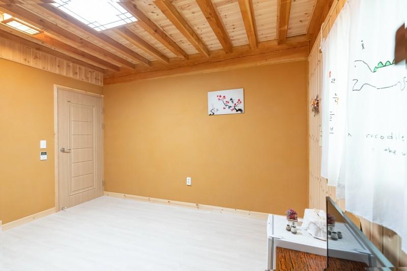 공주 공산성게스트하우스 (Gongju Gongsanseong Guesthouse)