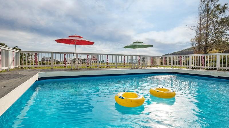 태안 향기고운2펜션 (Scent of Taean. Fine Pension 2)