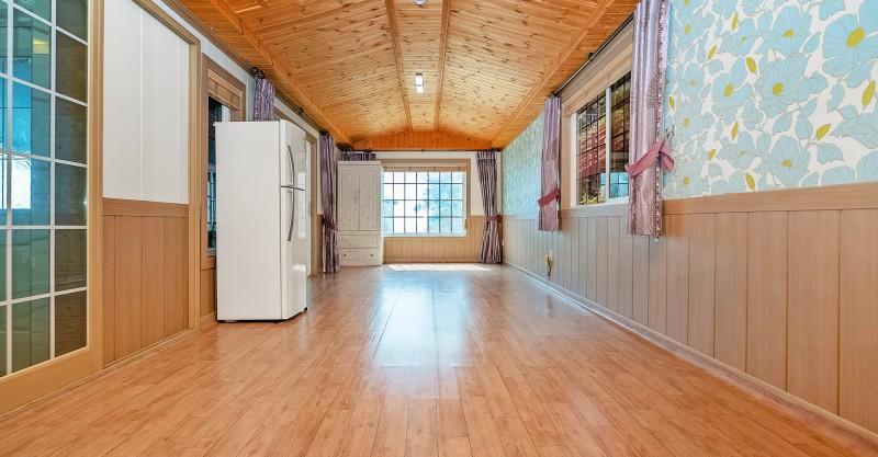 부안 샹그릴라펜션 (Buan Shangri-La Pension)